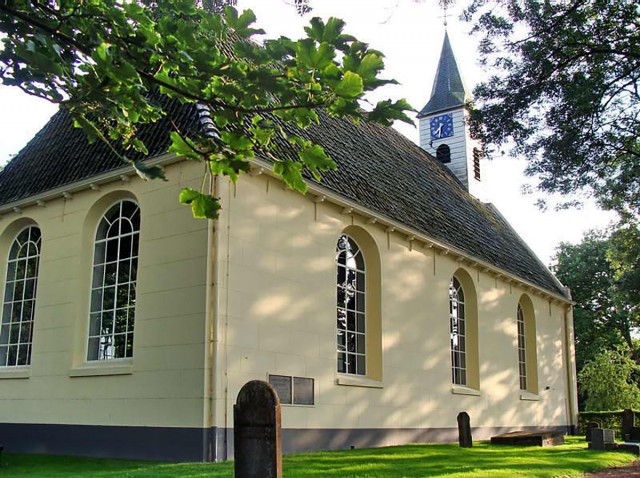 Kerk Adorp