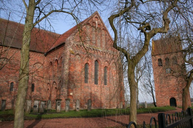 Kerk Garmerwolde