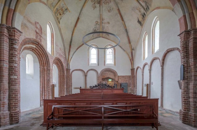Kerk Garmerwolde