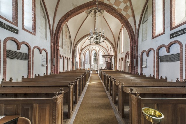 Kerk 't Zandt