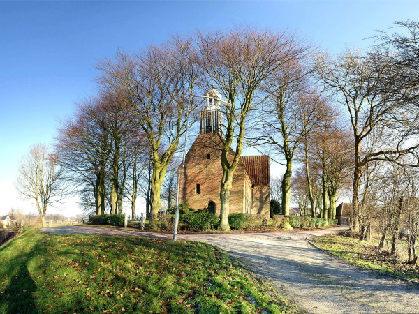 Donatuskerk Leermens