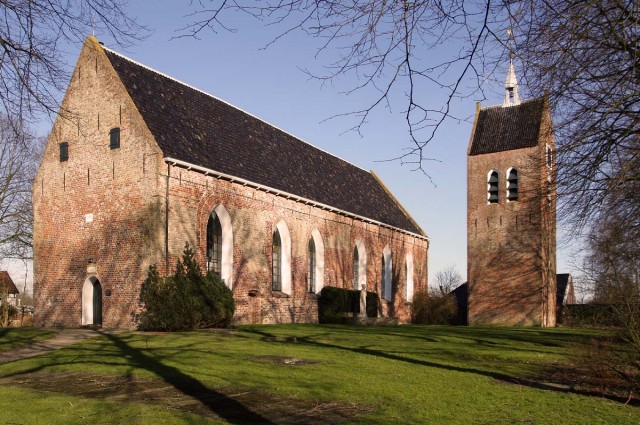 Laurentiuskerk