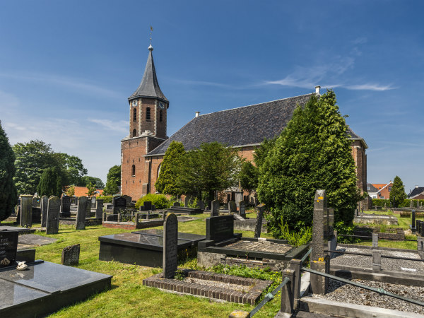 Kerk Nieuwolda