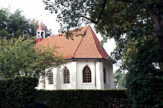 Kerk Kolham
