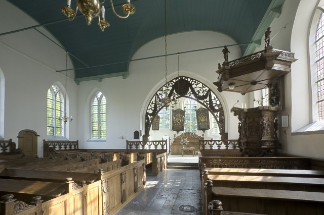Kerk Pieterburen