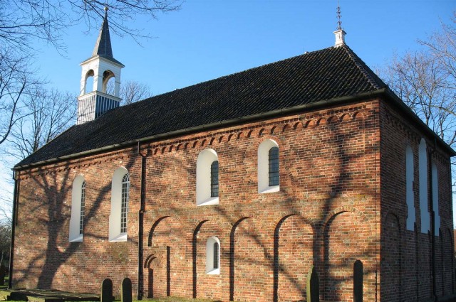 Kerk Wirdum