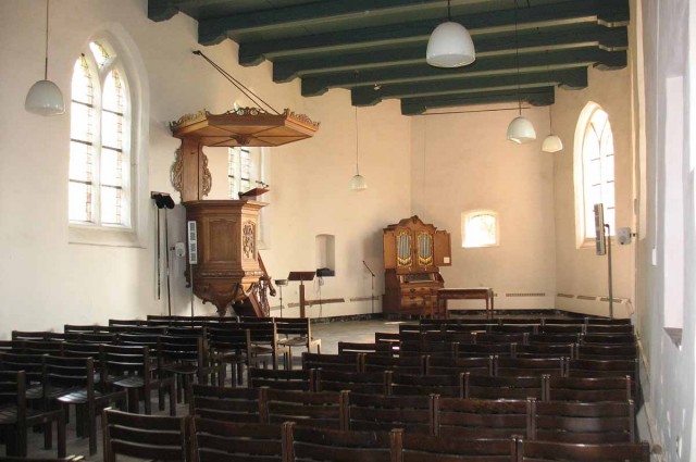 Kerk Obergum