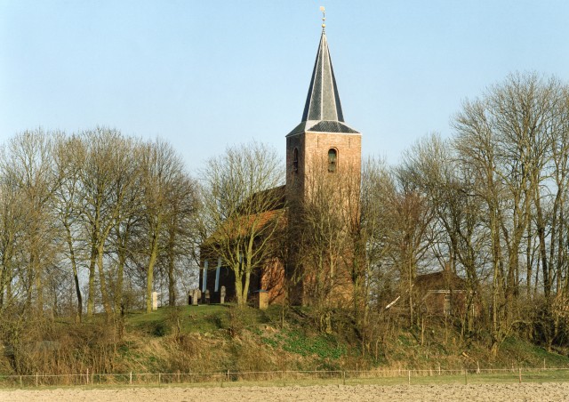 Kerk Eenum