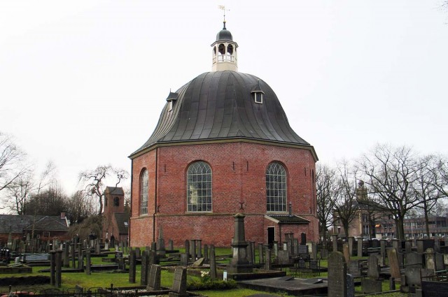 Kerk Sappemeer