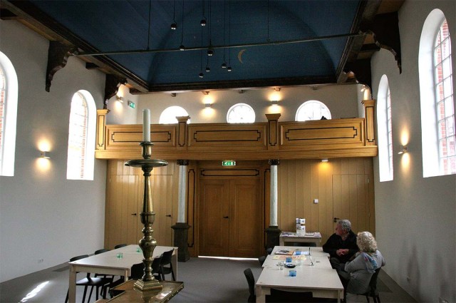 Synagoge Appingedam