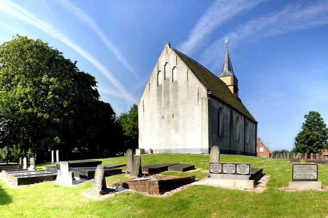 Kerk Niekerk