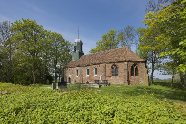 Kerk Fransum