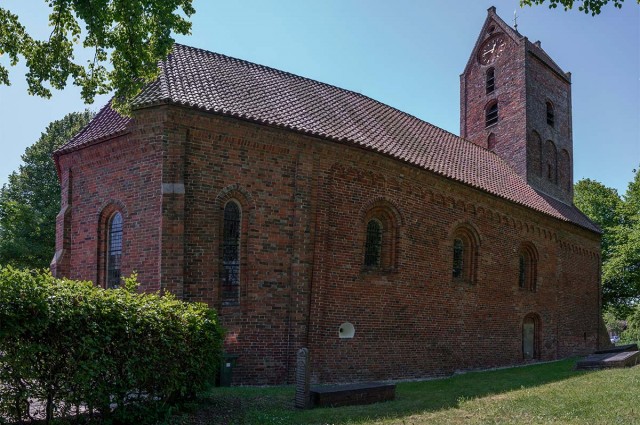 Kerk Bierum