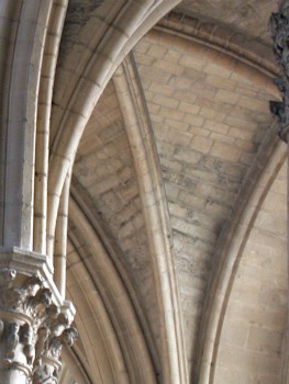 Velden, Cathedrale Notre Dame, Reims